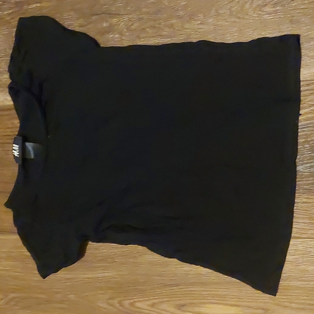 ✨️3/10$✨️Organic‎ cotton top